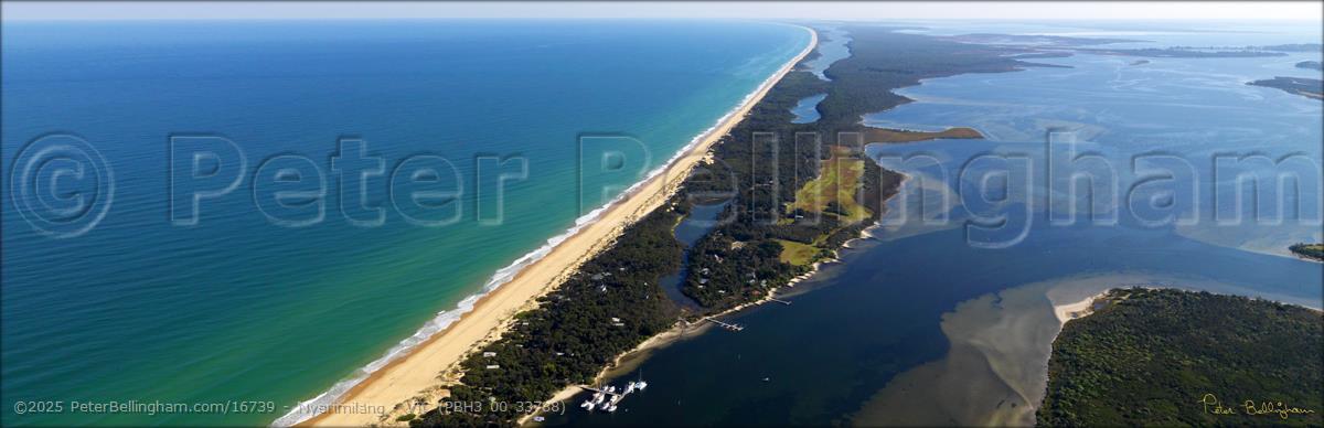 Peter Bellingham Photography Nyerimilang - VIC (PBH3 00 33788)